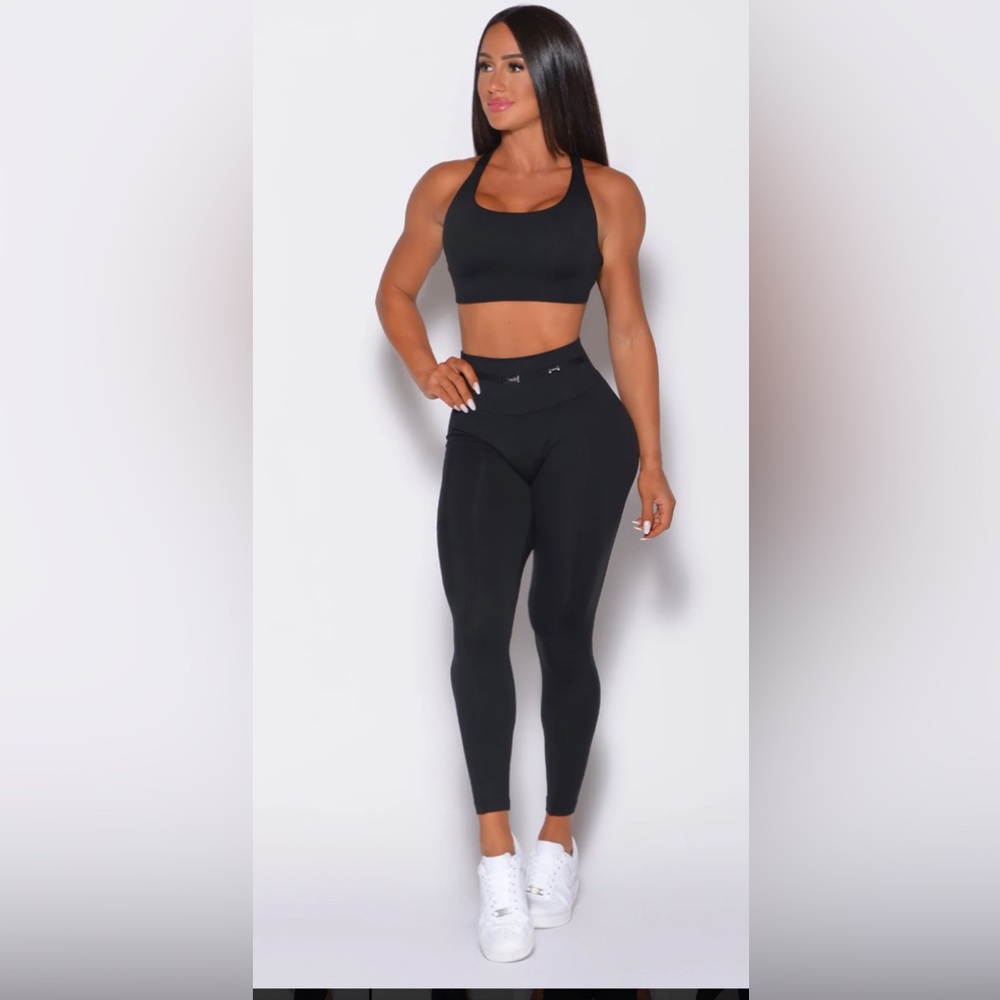 NWOT - BOMBSHELL SPORTS WEAR LEGGINGS
